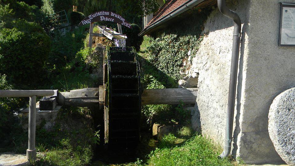 Vila Silva Marija Apartments Pišece Kültér fotó